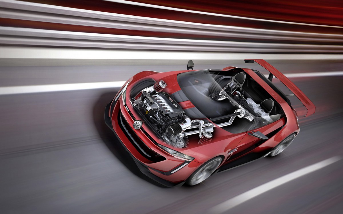 GTI Roadsterֽ
