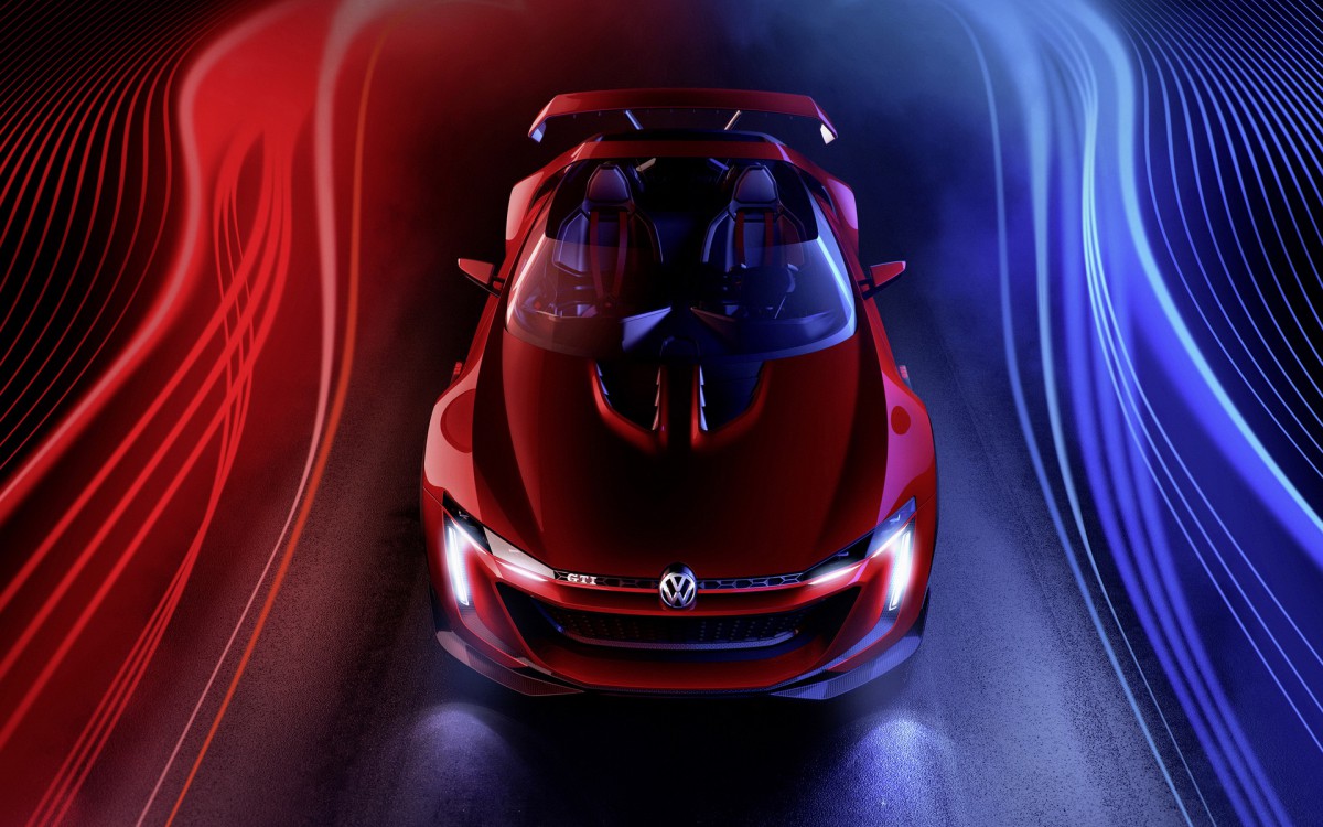 GTI Roadsterֽ