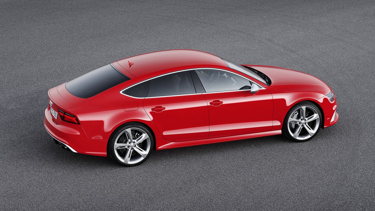 2014µRS7ֽܳ