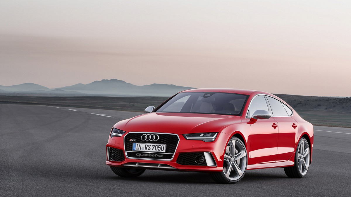 2014µRS7ֽܳ