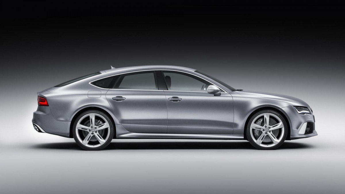 2014µRS7ֽܳ