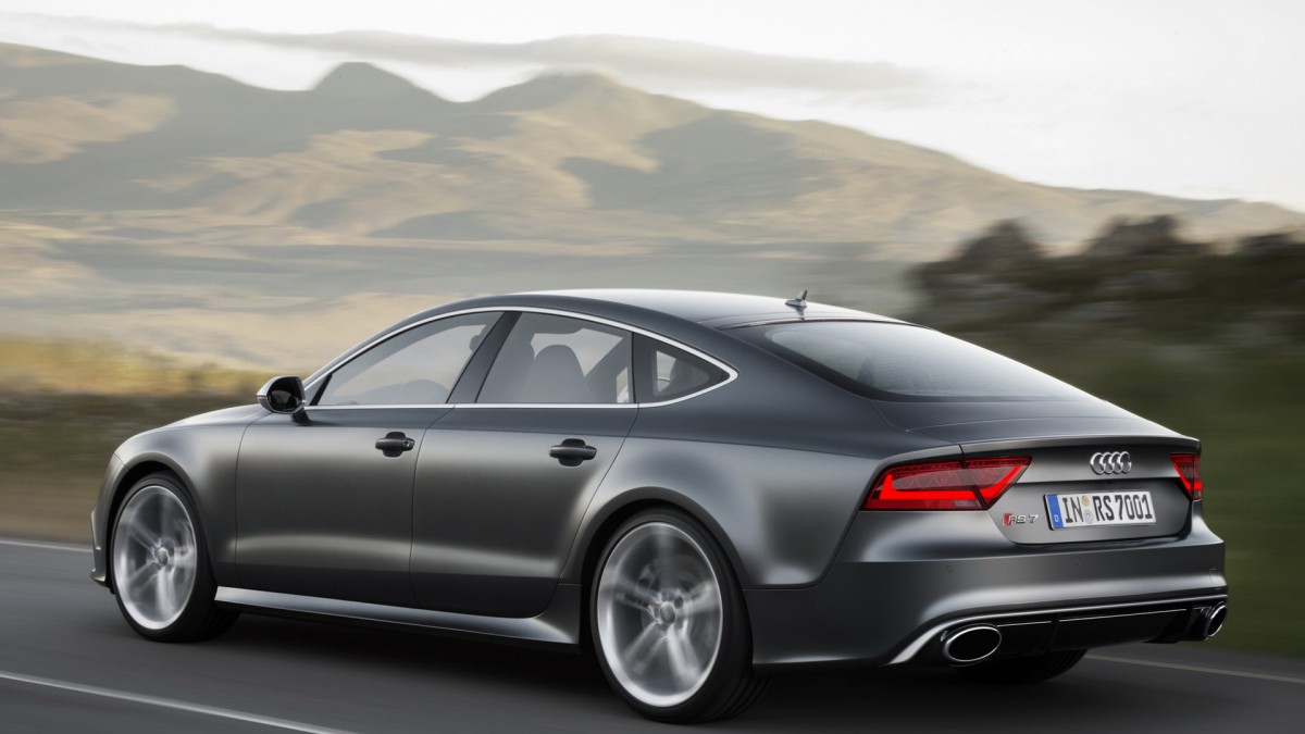 2014µRS7ֽܳ
