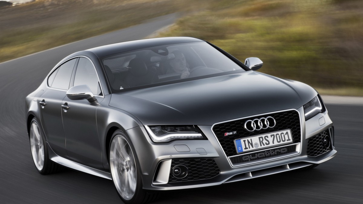 2014µRS7ֽܳ
