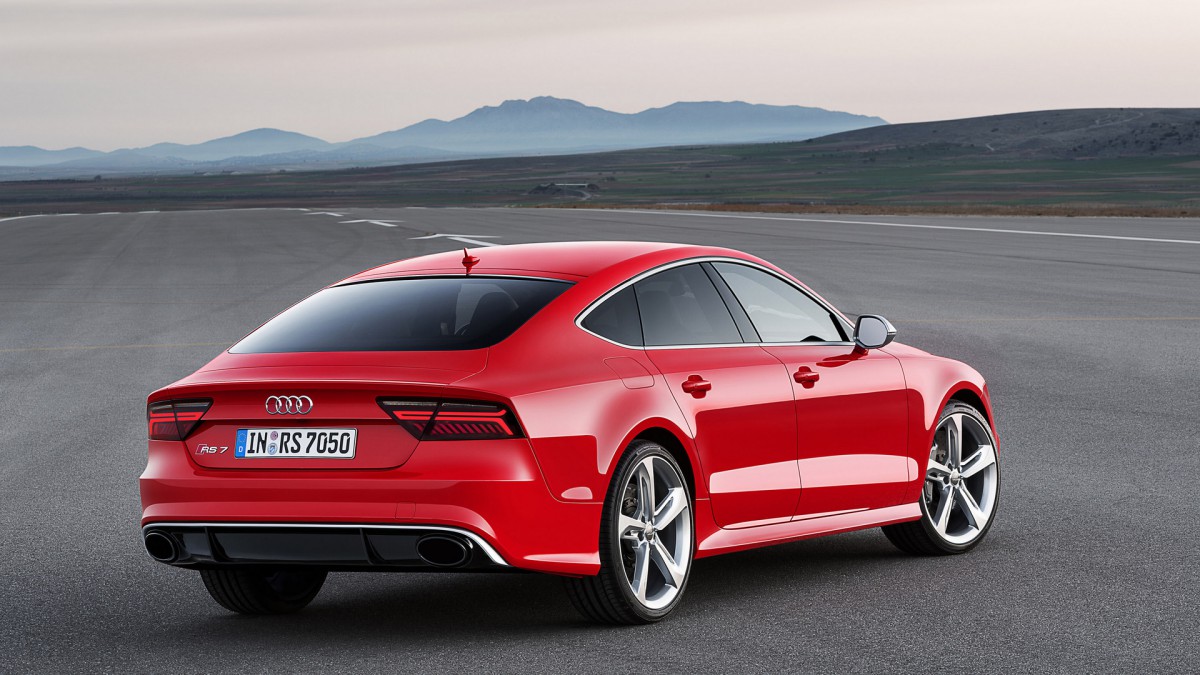 2014µRS7ֽܳ