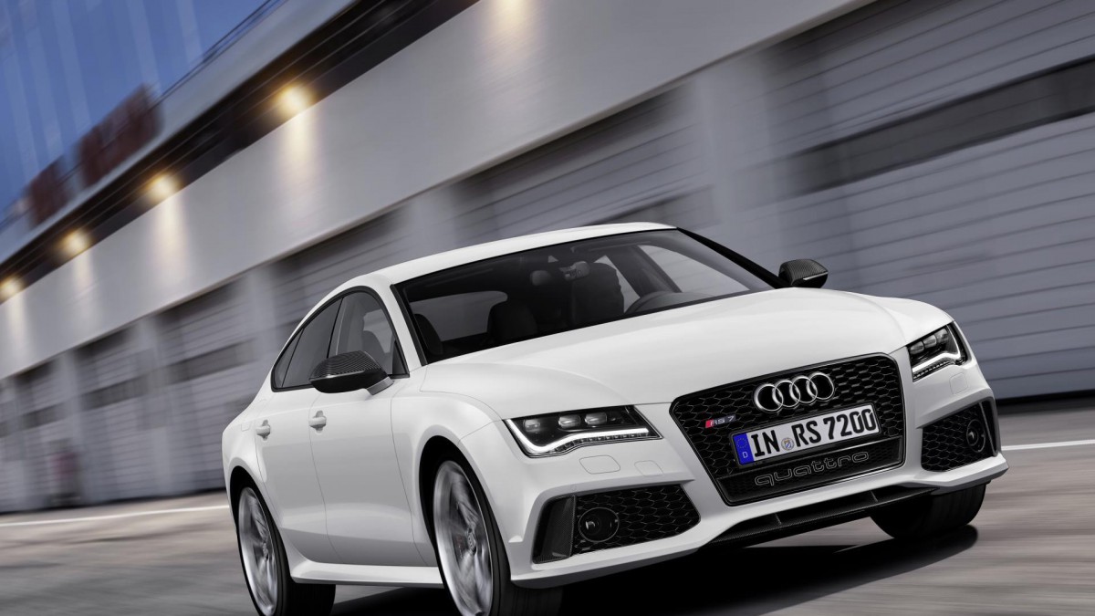 2014µRS7ֽܳ