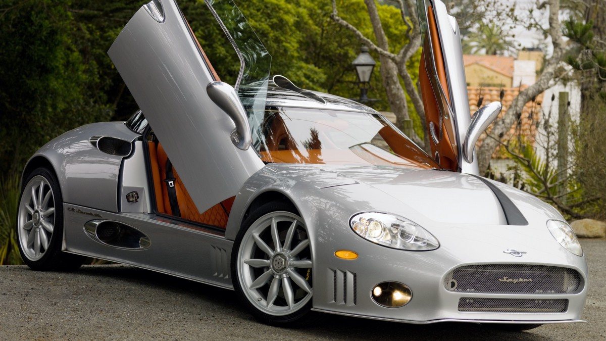 Spykerֽܳ