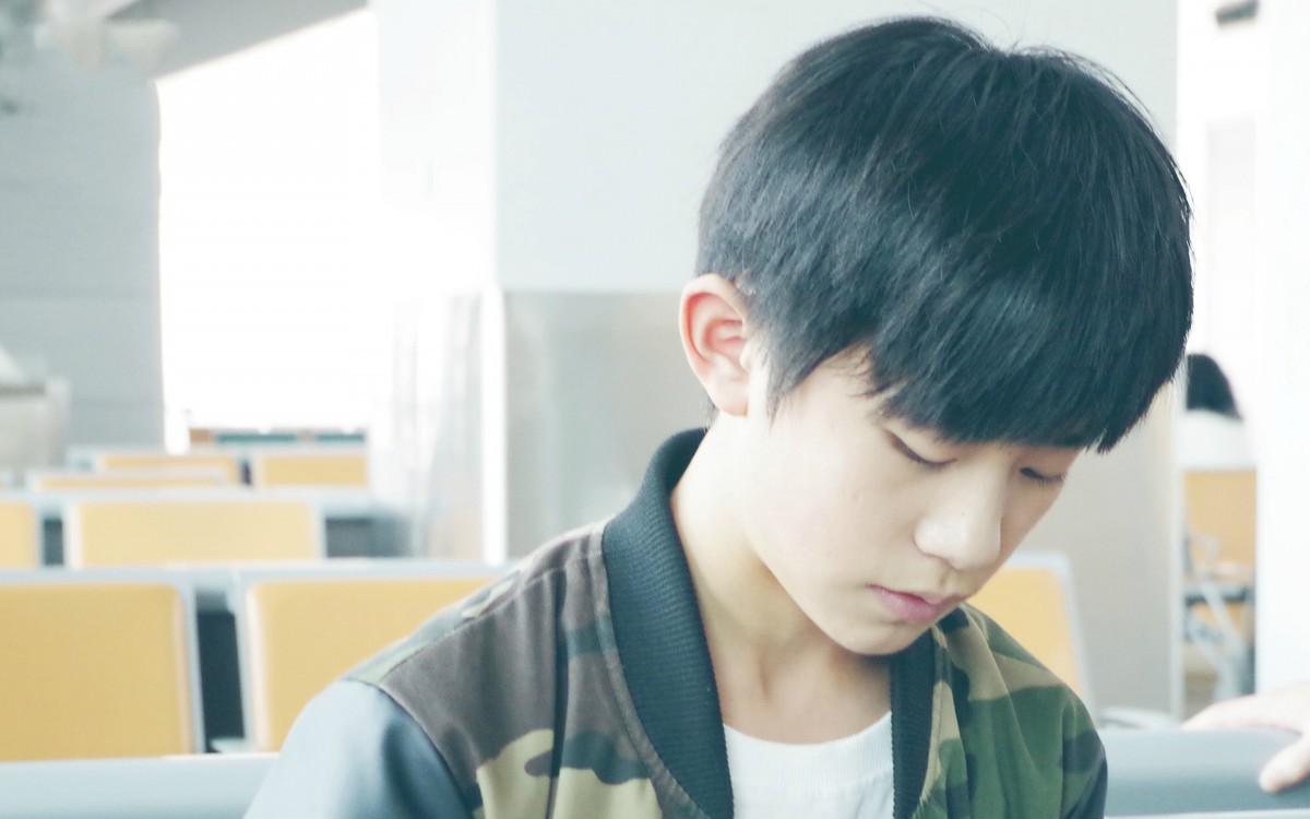 TFBoysͼƬֽ