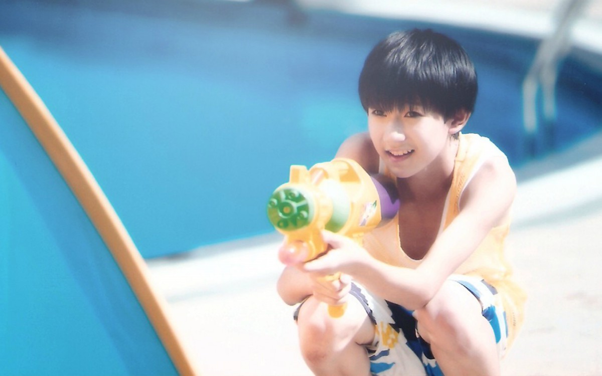 TFBoysͼƬֽ