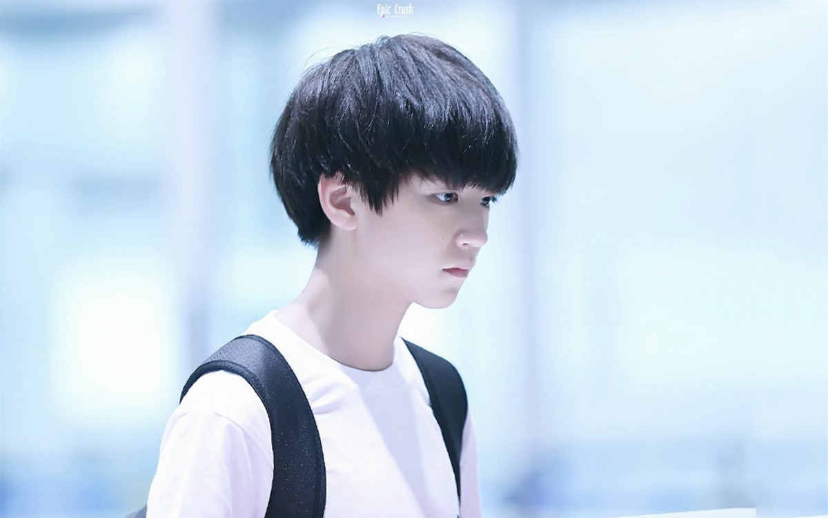 TFBoysͼƬֽ