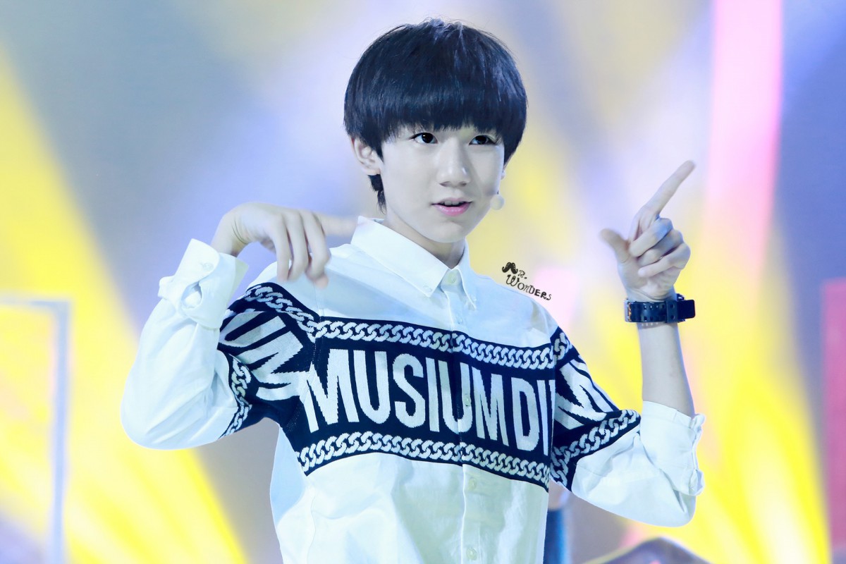 TFBoysͼƬֽ