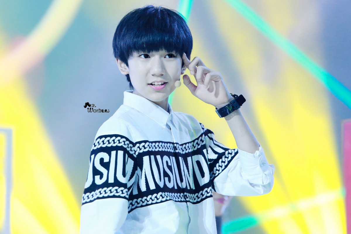 TFBoysͼƬֽ