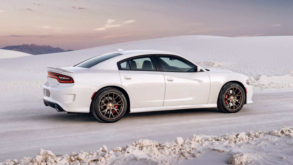 2015Charger SRT Hellcatֽ