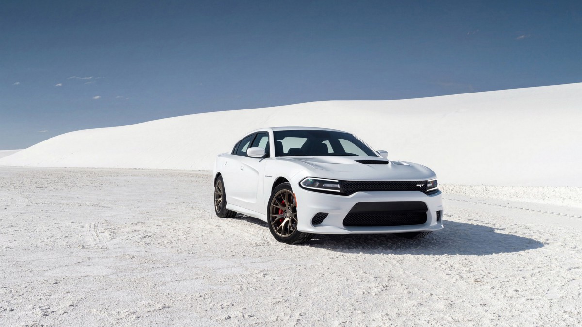 2015Charger SRT Hellcatֽ