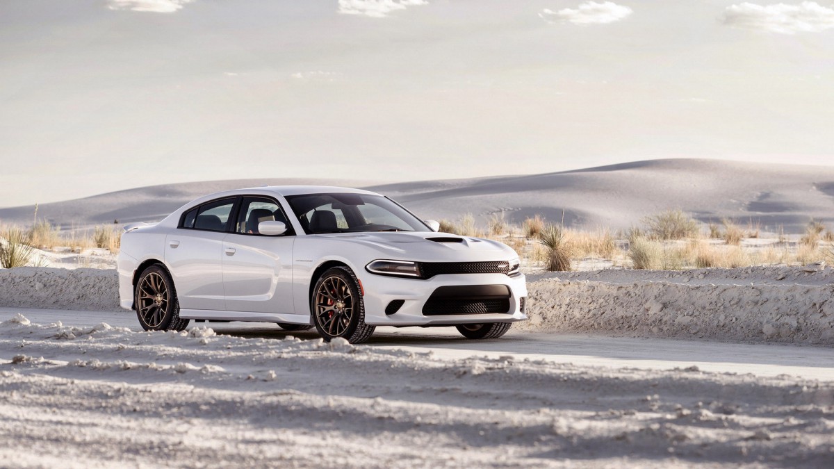 2015Charger SRT Hellcatֽ