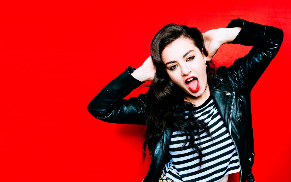 charli xcxֽ