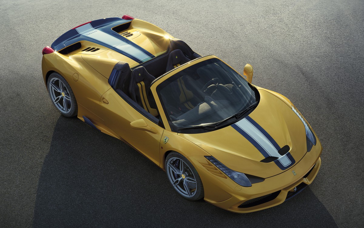 2015458 Speciale A