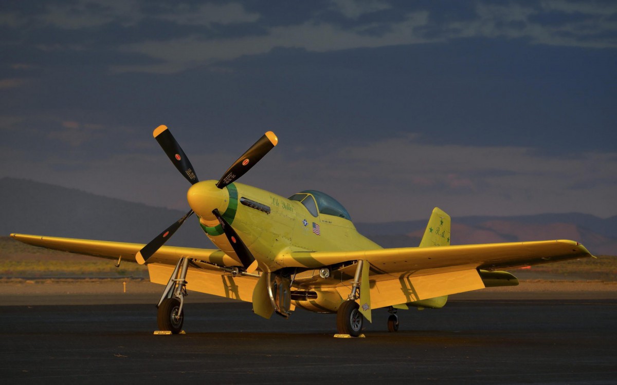 P-51Ұսֽ