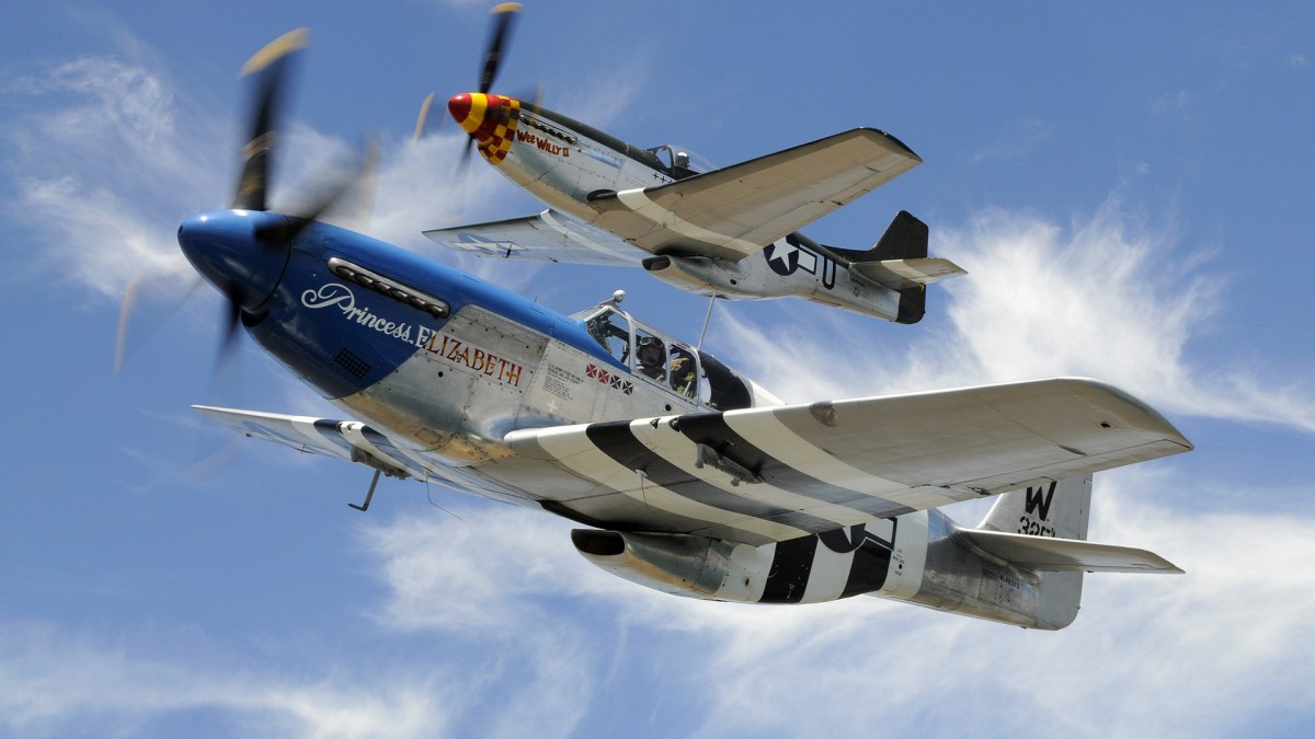 P-51Ұսֽ