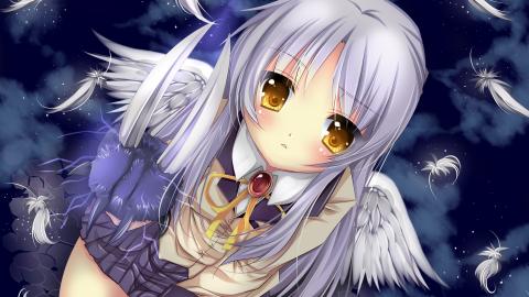 Angel BeatsϷֽ