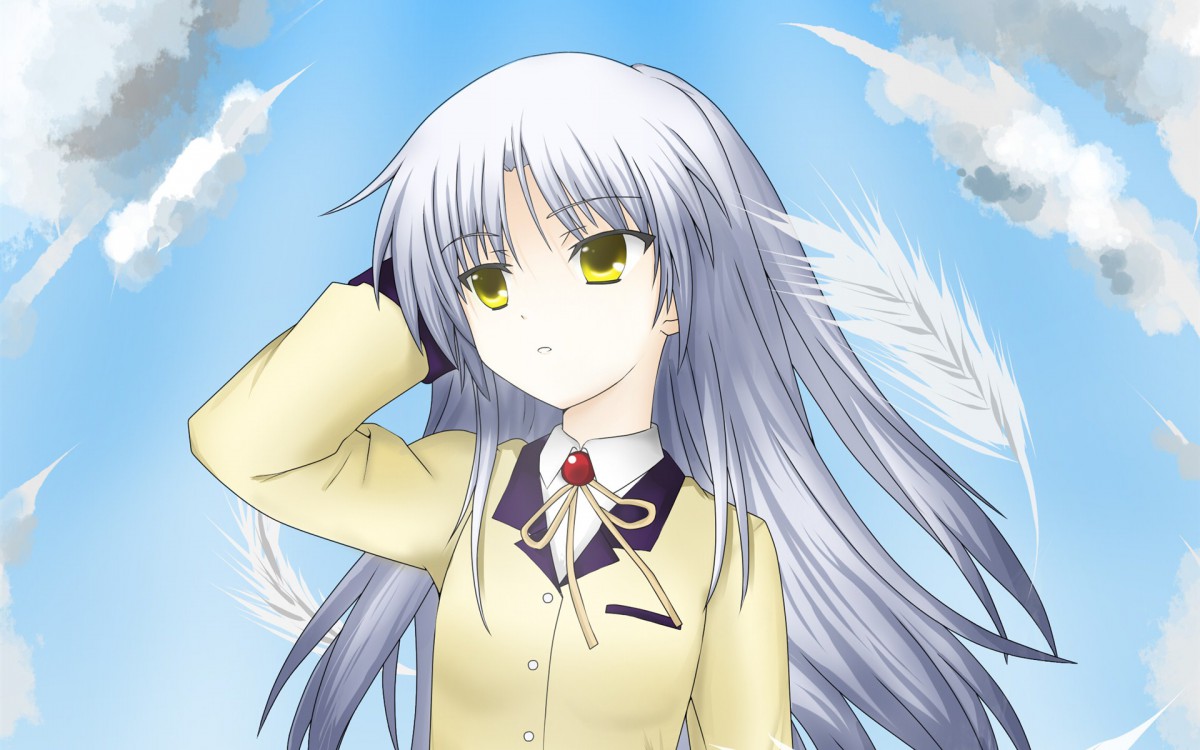 Angel BeatsϷֽ