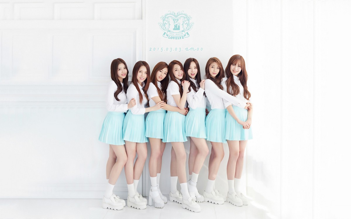 ŮLovelyzֽ