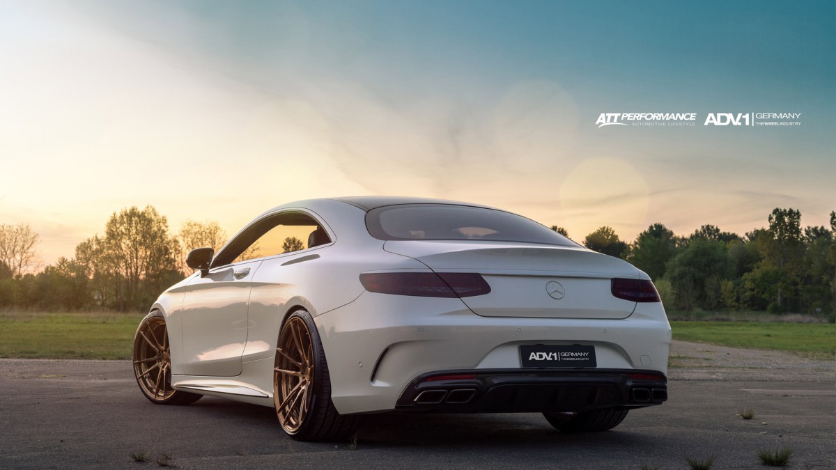 S63 AMGֽ