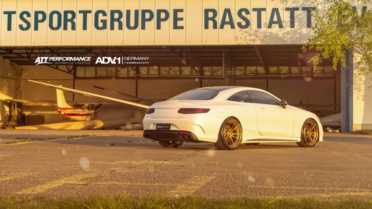 S63 AMGֽ