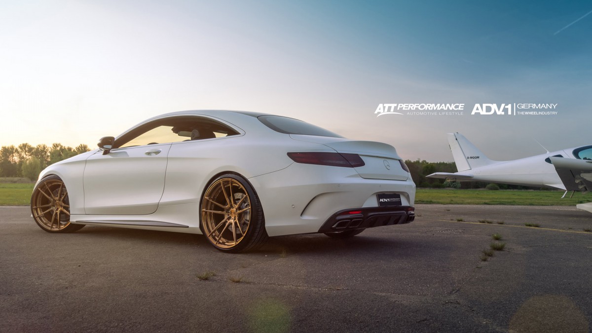 S63 AMGֽ
