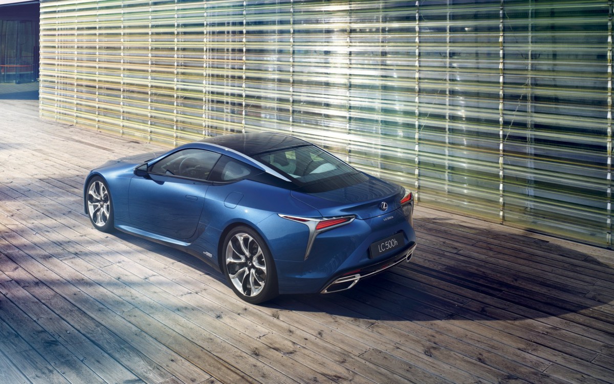 ׿˹LC500h춯ͼƬ