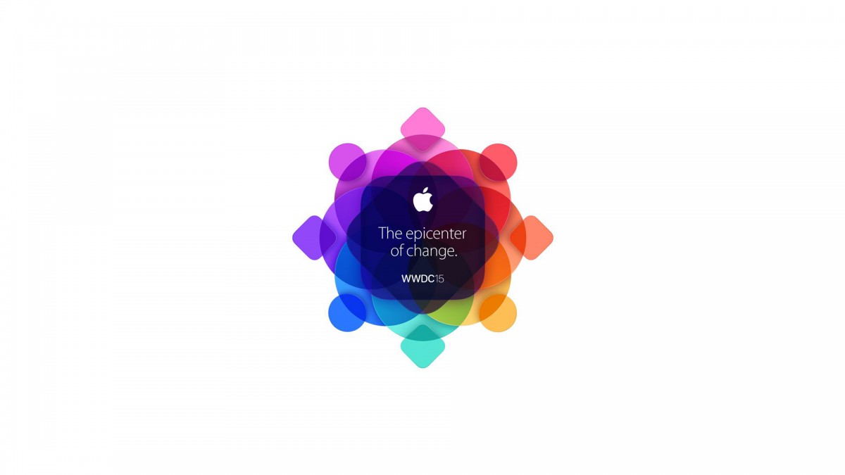 ƻWWDC2015ֽ