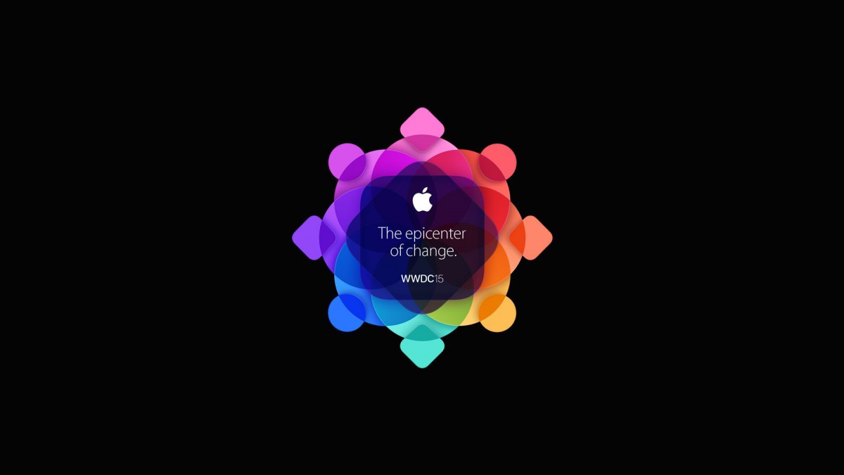 ƻWWDC2015ֽ