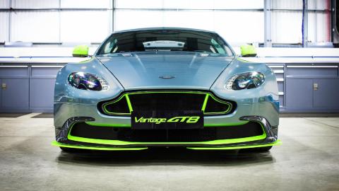 ˹Vantage GT8ͼƬ