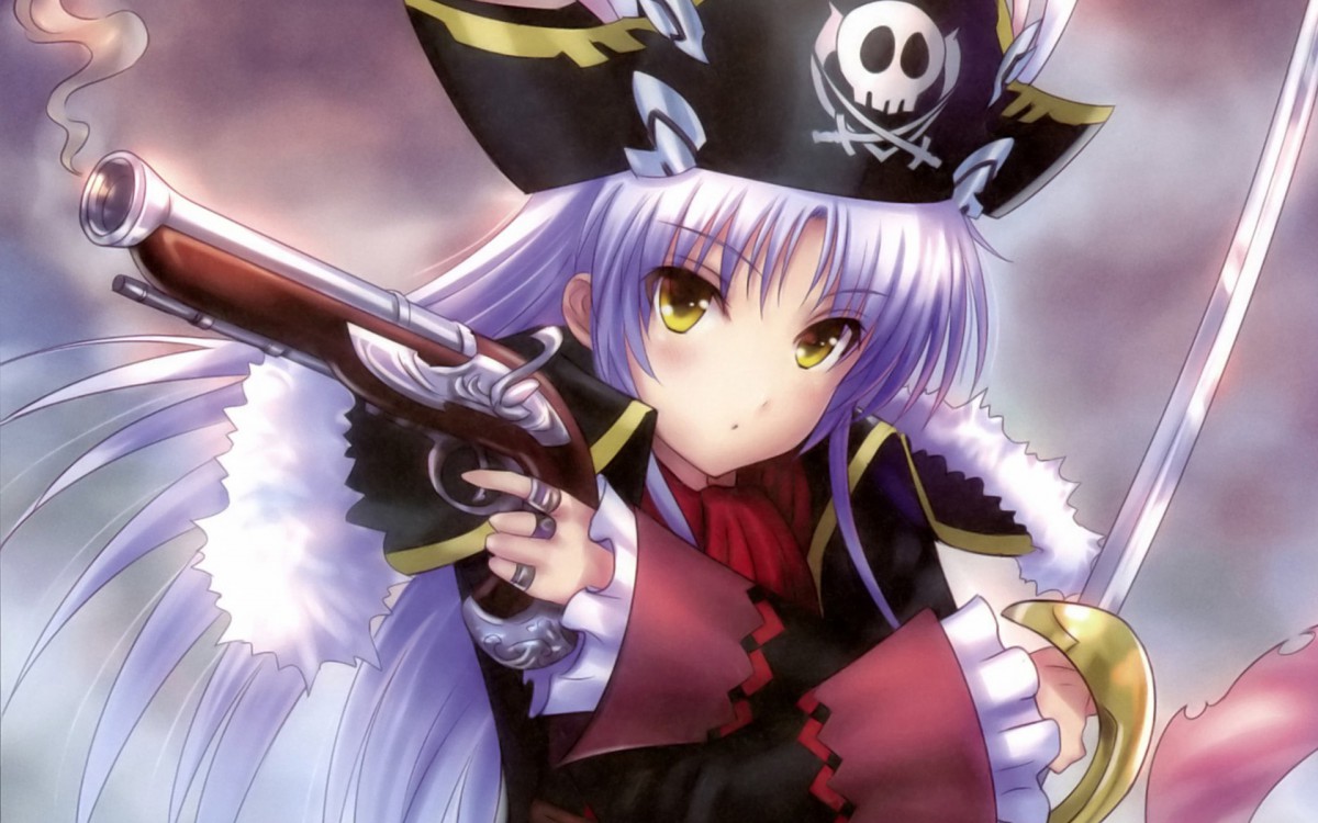 Angel Beats!ͼƬֽ