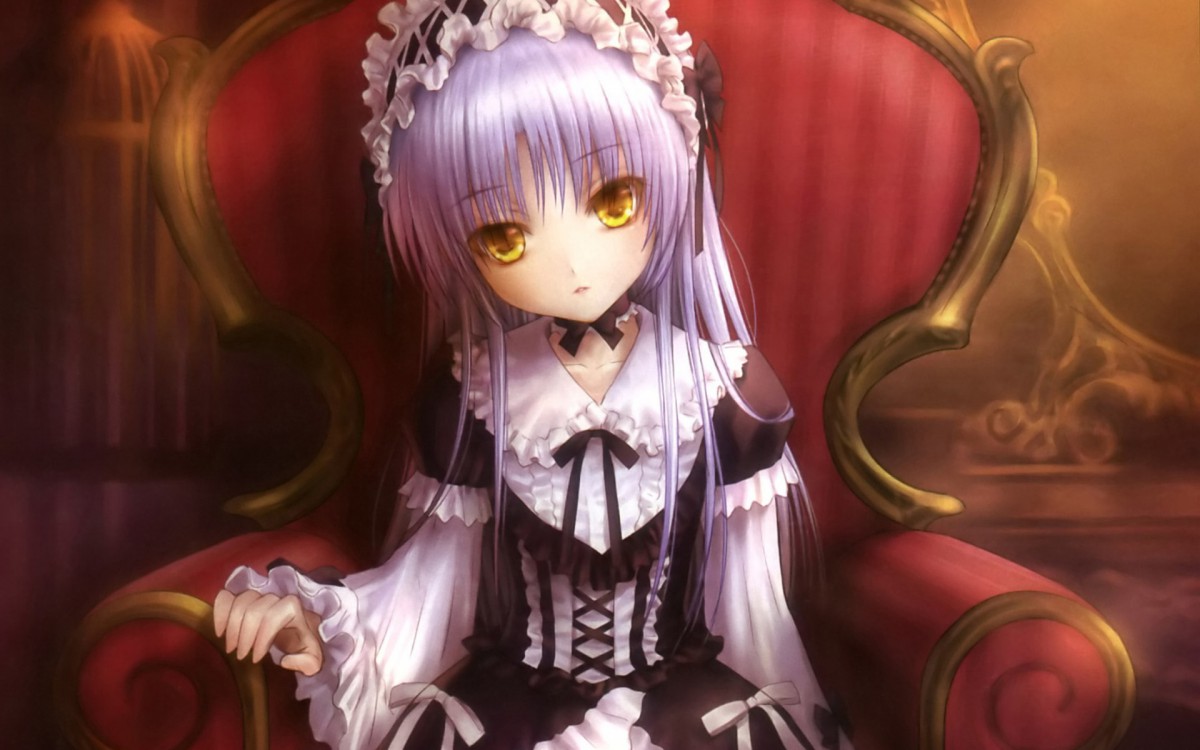 Angel Beats!ͼƬֽ