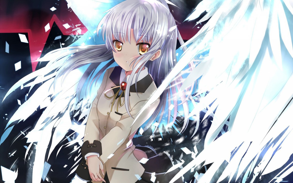 Angel Beats!ͼƬֽ