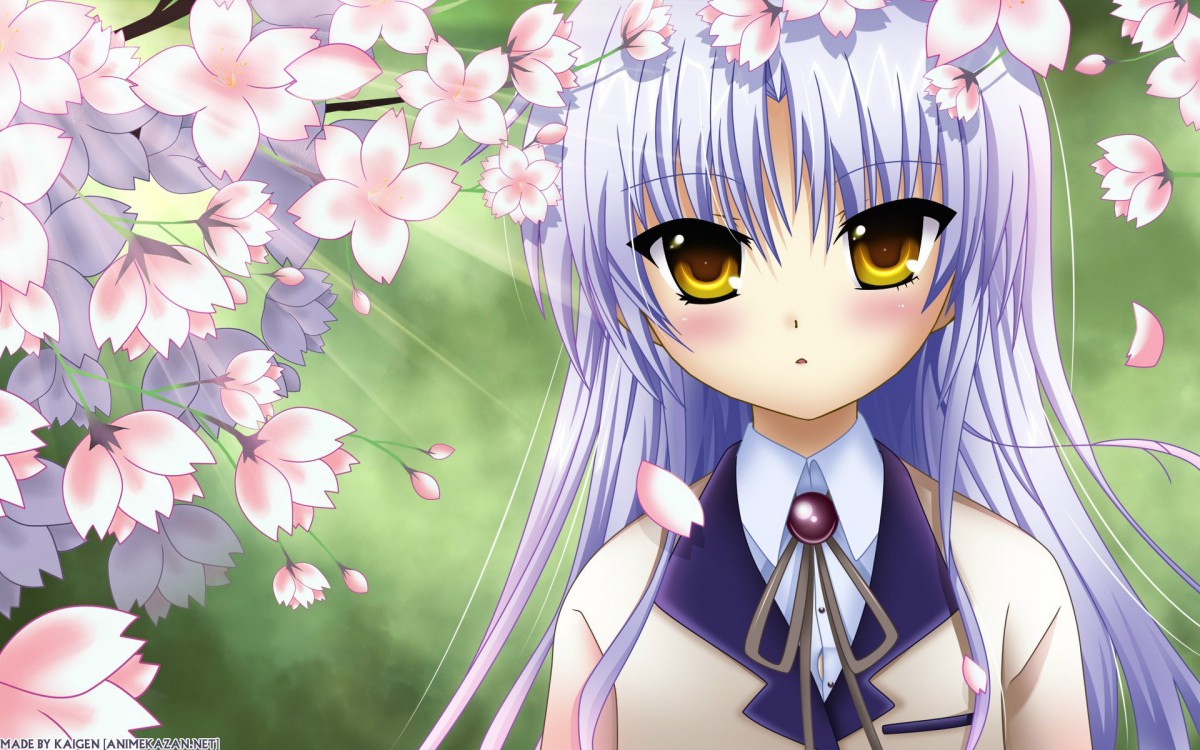 Angel Beats!ͼƬֽ