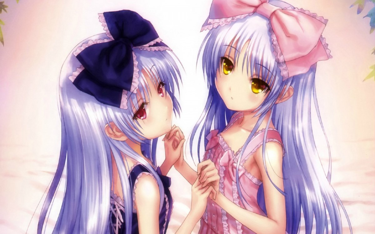Angel Beats!ͼƬֽ