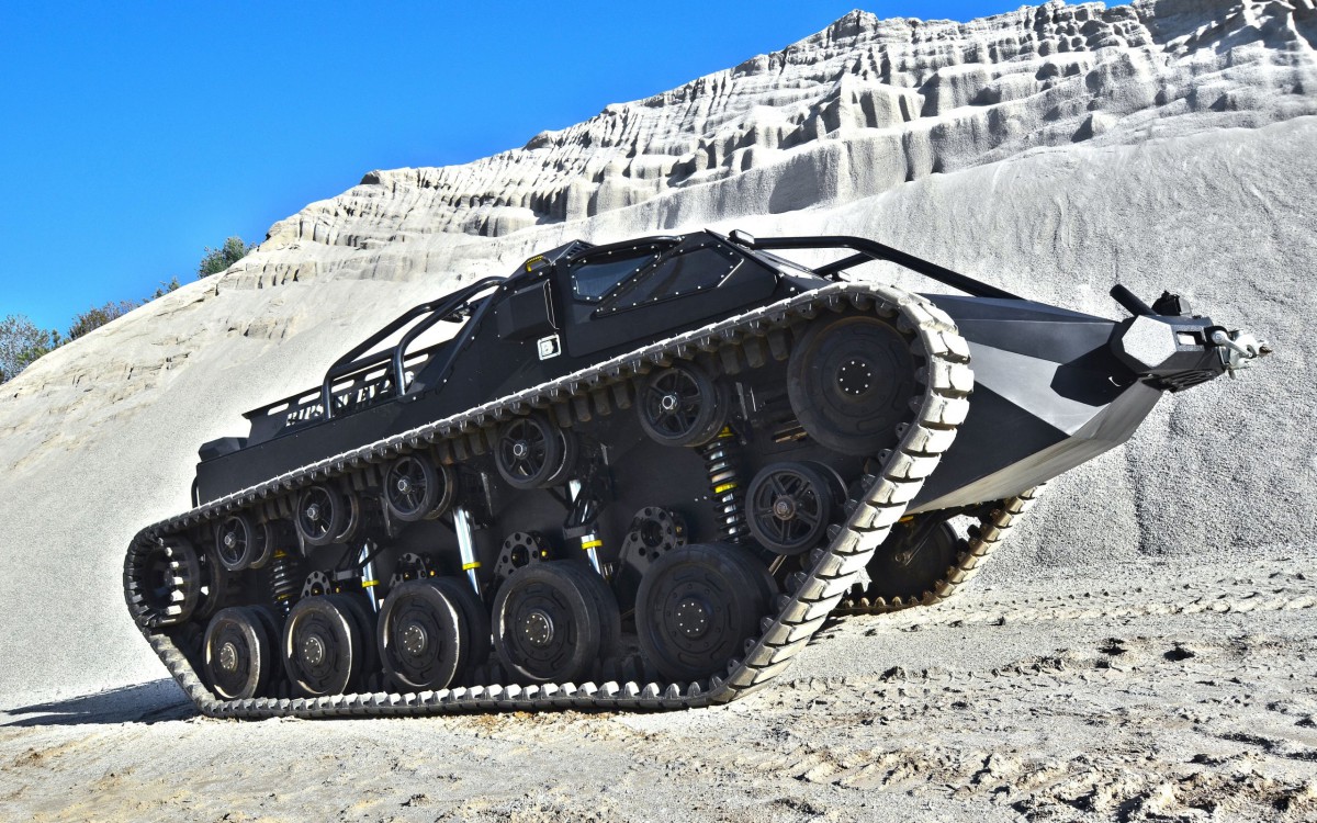 Ripsaw EV2˽̹ͼƬ