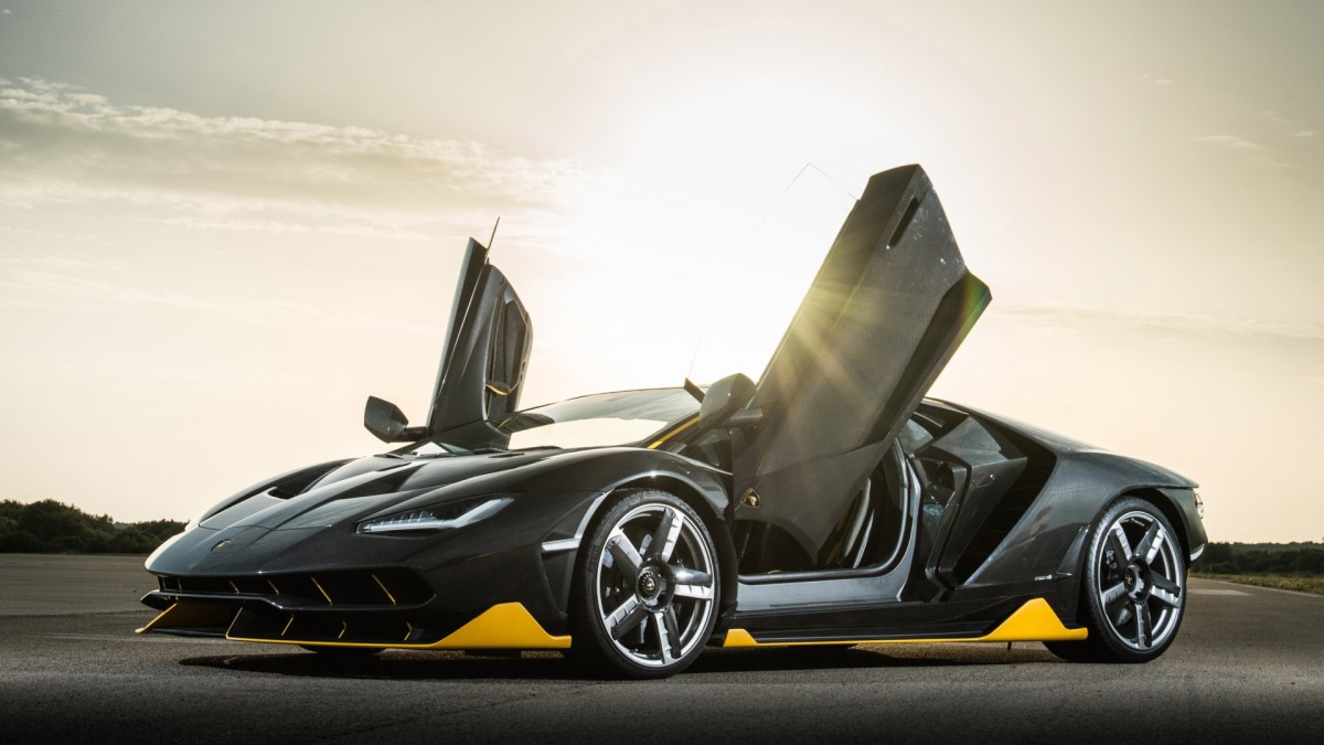 CentenarioܳͼƬ