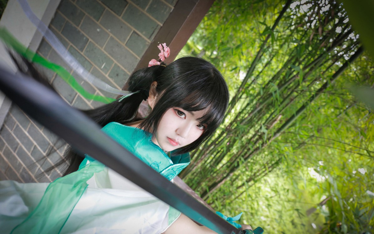 cosplayֽ