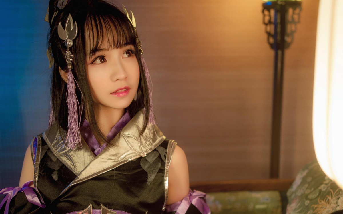 cosplayֽ