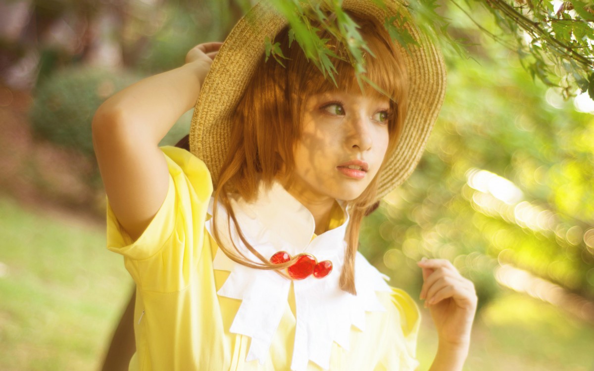 ħŮӣcosplayֽ