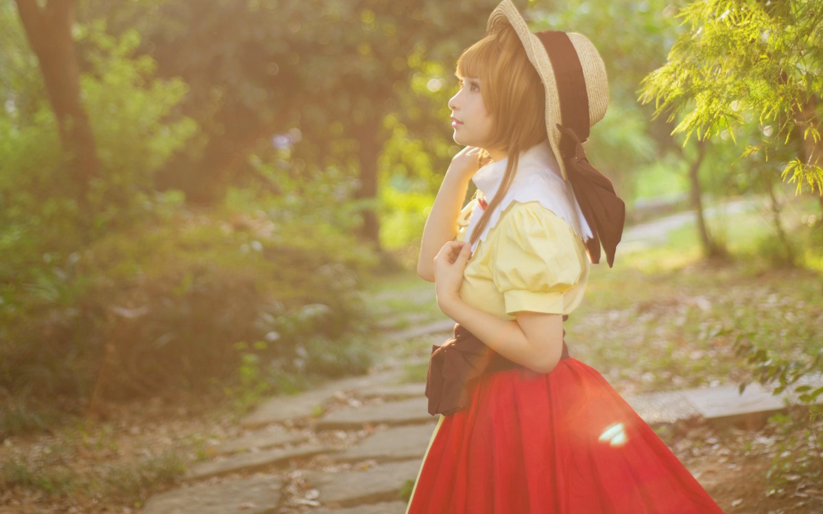 ħŮӣcosplayֽ