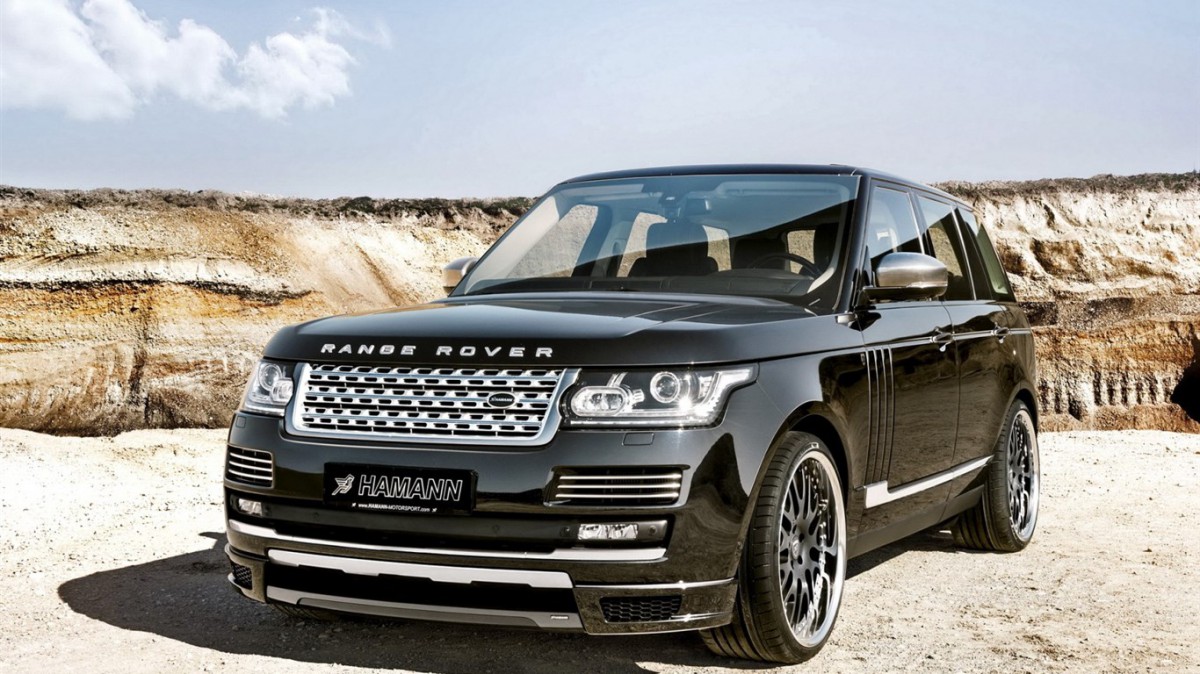 ·LandroverͼƬֽ