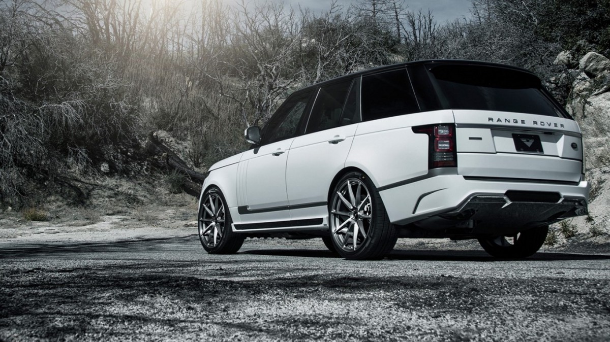 ·LandroverͼƬֽ
