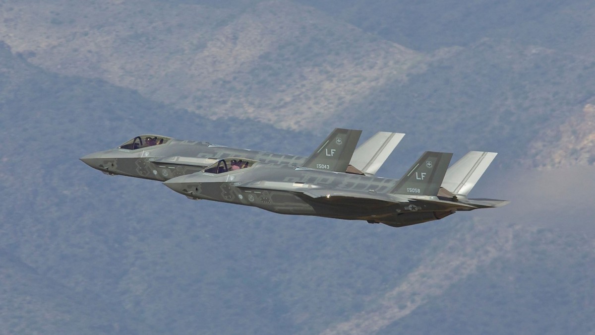 F-35BսͼƬ