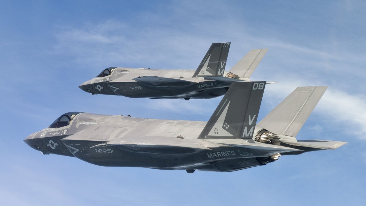 F-35BսͼƬ