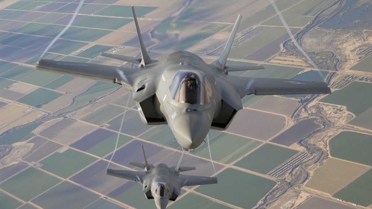 F-35BսͼƬ