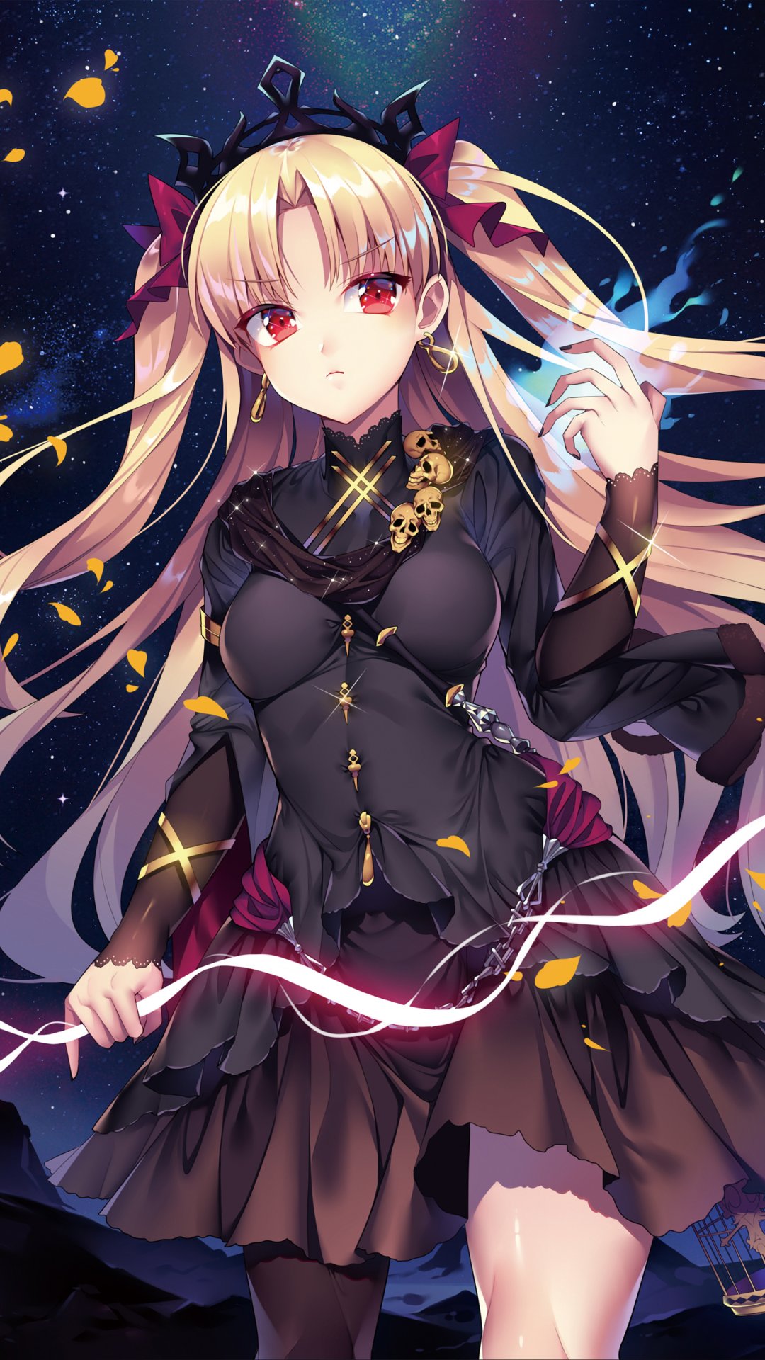  Fate GrandOrder 2k 