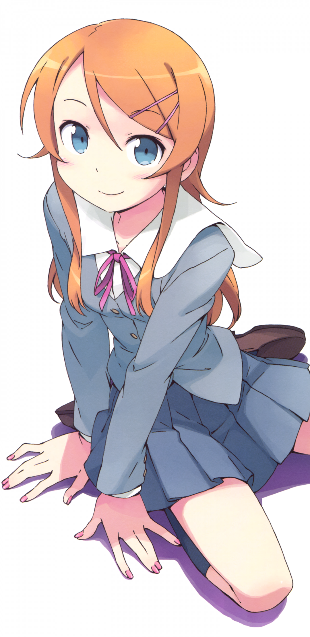 Oreimo 2Kֽ]